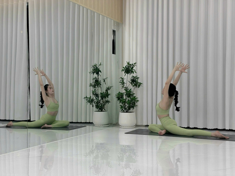 5 cách giúp ngăn ngừa tăng cân do căng thẳng