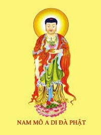 Kinh A Di Đà