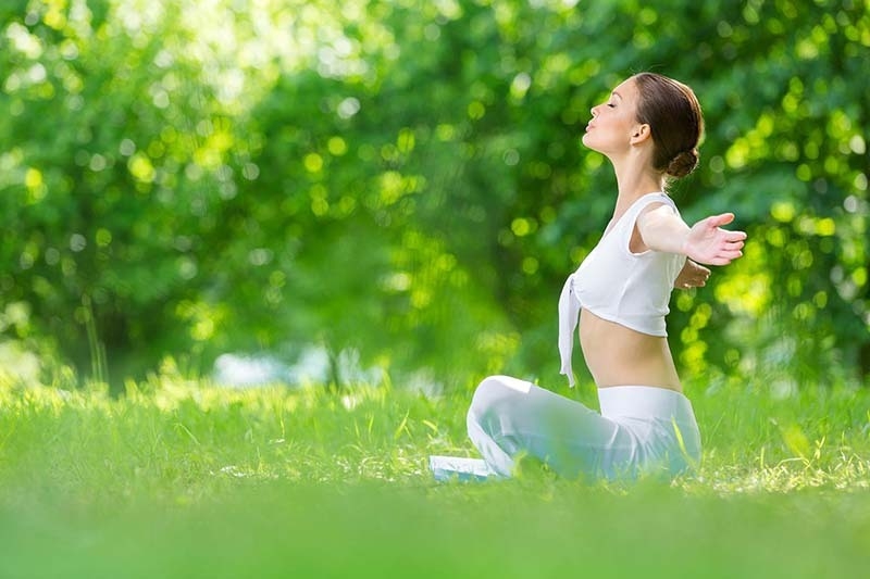 Những lợi ích detox cơ thể mang lại cho sức khoẻ chúng ta